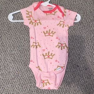Baby girl clothes